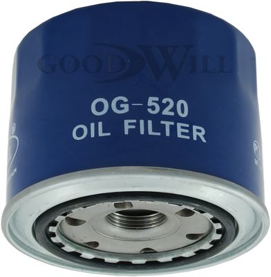 GOODWILL alyvos filtras OG 520