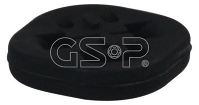GSP laikiklis, išmetimo sistema 510022