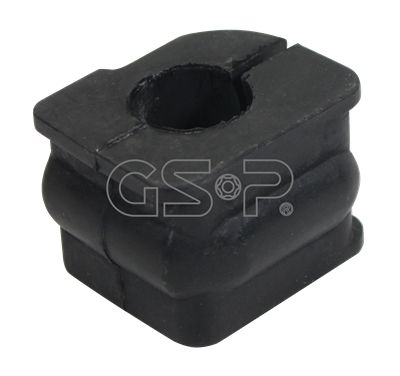 GSP skersinio stabilizatoriaus įvorių komplektas 510345
