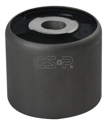 GSP montavimas, diferencialas 510653