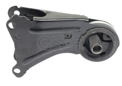 GSP variklio montavimas 510782