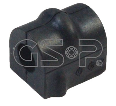 GSP skersinio stabilizatoriaus įvorių komplektas 510835