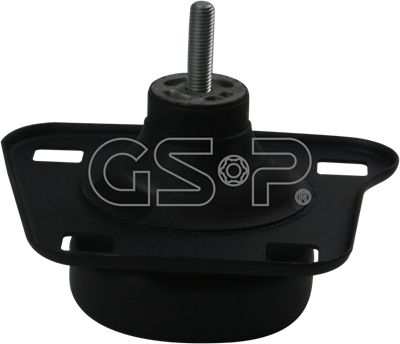 GSP variklio montavimas 511386