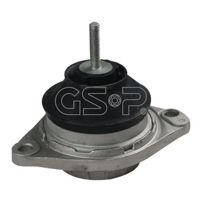 GSP variklio montavimas 511485