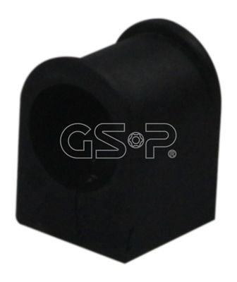 GSP skersinio stabilizatoriaus įvorių komplektas 512317