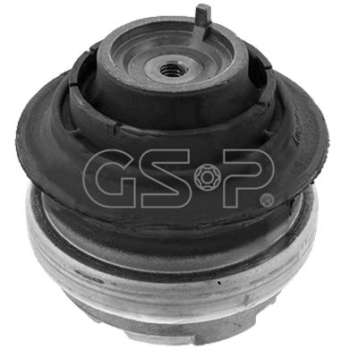 GSP variklio montavimas 512555