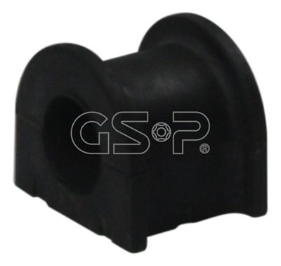 GSP skersinio stabilizatoriaus įvorių komplektas 513133