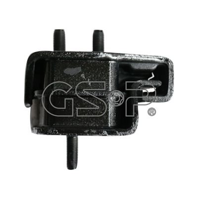 GSP variklio montavimas 514691