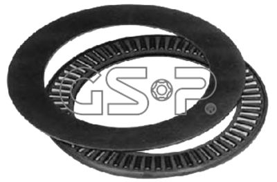 GSP frikcinis guolis, pakabos statramsčio atramos mont 518989