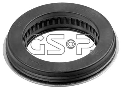 GSP frikcinis guolis, pakabos statramsčio atramos mont 519012