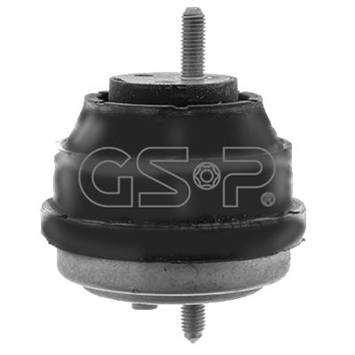 GSP variklio montavimas 530388