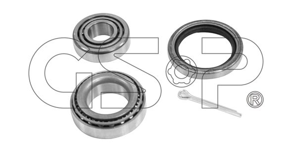 GSP rato guolio komplektas GK3217