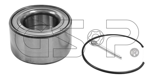 GSP rato guolio komplektas GK7545