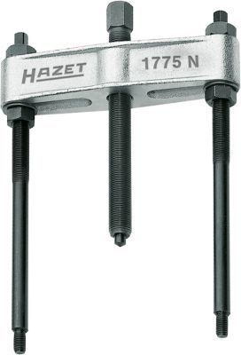 HAZET nuėmėjų rinkinys 1775N-12