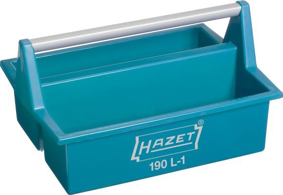 HAZET įrankių dėžė 190L-1