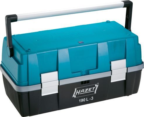 HAZET įrankių dėžė 190L-3