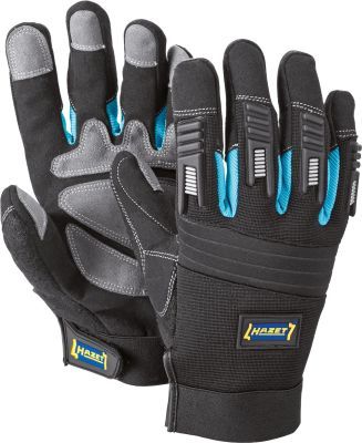 HAZET Защитная перчатка 1987-5L