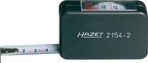HAZET Измерительная лента 2154-2