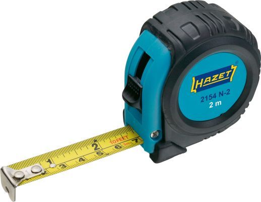 HAZET Измерительная лента 2154N-2