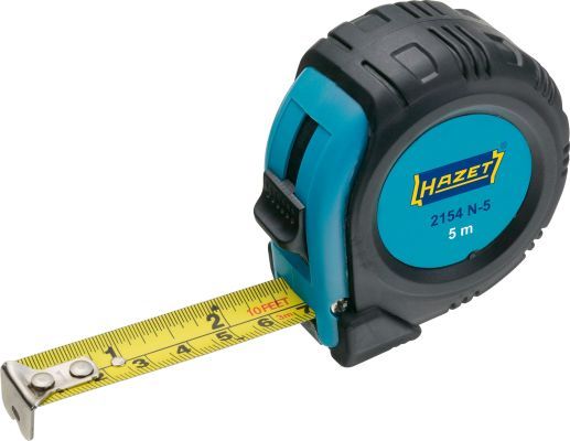 HAZET Измерительная лента 2154N-5