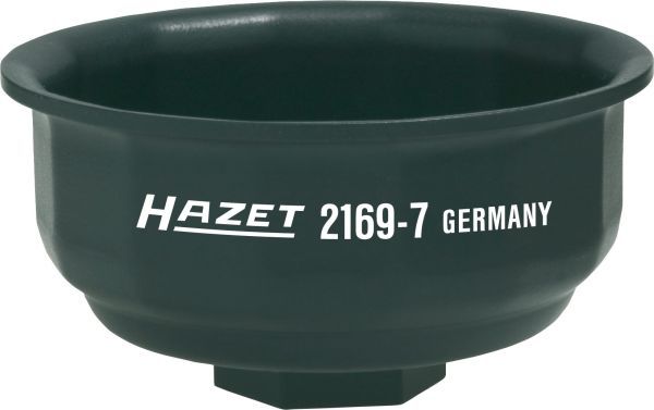 HAZET alyvos filtro veržliaraktis 2169-7