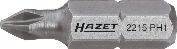HAZET atsuktuvų rinkinys 2215-PH2