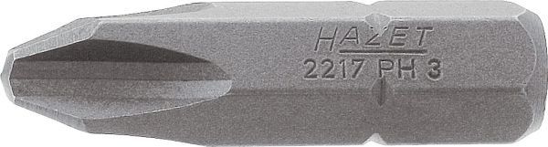 HAZET atsuktuvų rinkinys 2217-PH2