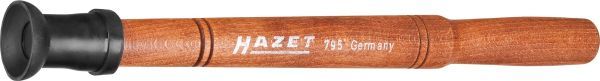 HAZET šlifavimo įrankių rinkinys, vožtuvo lizdas 795-1