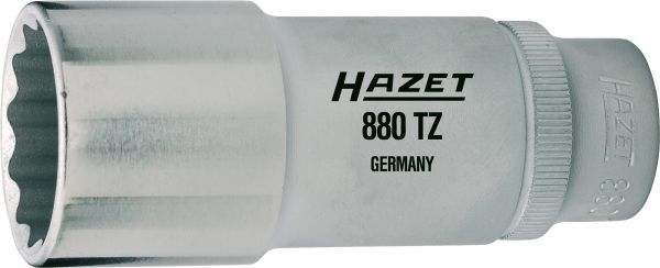 HAZET šešiakampio lizdo komplektas 880TZ-14
