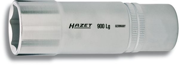 HAZET šešiakampio lizdo komplektas 900LG-15