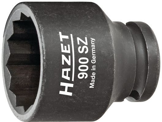 HAZET Торцевая головка 900SZ-12
