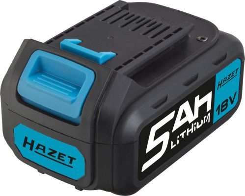 HAZET Запасной аккумулятор, аккумуляторный шуруповерт 9212-05
