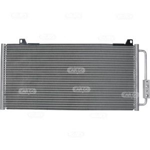 HC-CARGO kondensatorius, oro kondicionierius 260392