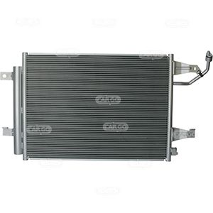 HC-CARGO kondensatorius, oro kondicionierius 260430