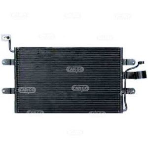 HC-CARGO kondensatorius, oro kondicionierius 260502
