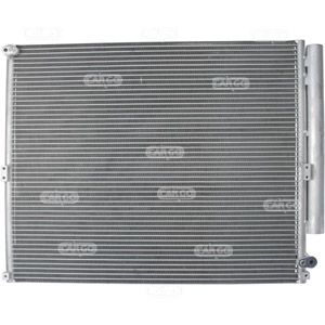 HC-CARGO kondensatorius, oro kondicionierius 260715