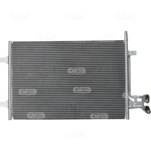 HC-CARGO kondensatorius, oro kondicionierius 260760