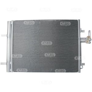 HC-CARGO kondensatorius, oro kondicionierius 260916