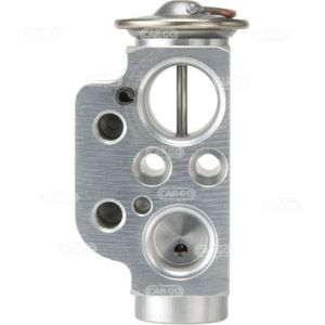 HC-CARGO Расширительный клапан, кондиционер 260934