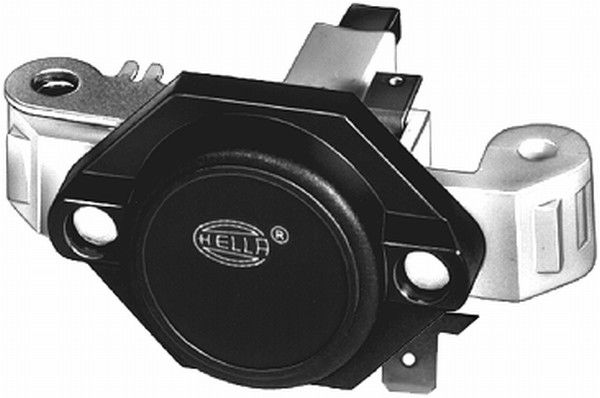 HELLA Регулятор генератора 5DR 004 246-351