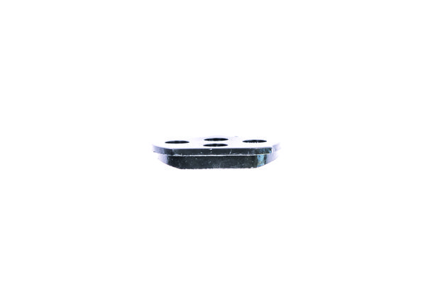 HELLA Комплект тормозных колодок, дисковый тормоз 8DB 355 007-091