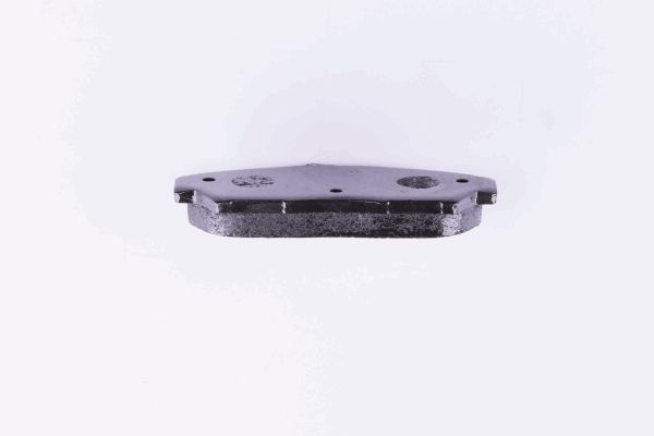 HELLA Комплект тормозных колодок, дисковый тормоз 8DB 355 009-981