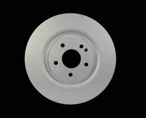 HELLA Тормозной диск 8DD 355 110-141