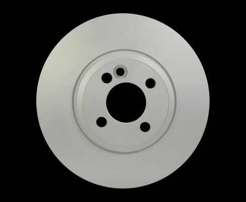 HELLA Тормозной диск 8DD 355 115-871
