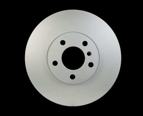 HELLA Тормозной диск 8DD 355 117-731