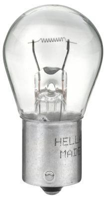 HELLA Лампа накаливания, фонарь указателя поворота 8GA 002 073-248
