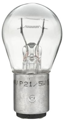 HELLA Лампа накаливания, фонарь сигнала тормоза/задний г 8GD 002 078-241