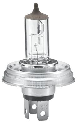 HELLA Лампа накаливания, основная фара 8GD 002 088-143