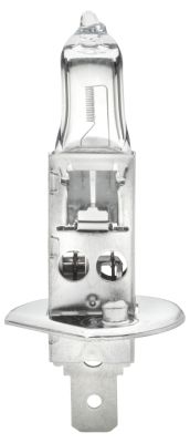 HELLA Лампа накаливания, фара с авт. системой стабилизац 8GH 002 089-133
