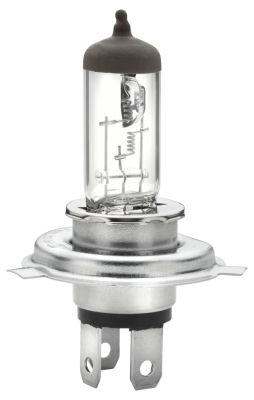 HELLA Лампа накаливания, основная фара 8GJ 002 525-258